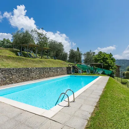 Podere Sondino-apt-casa Di Pietro By Interhome *