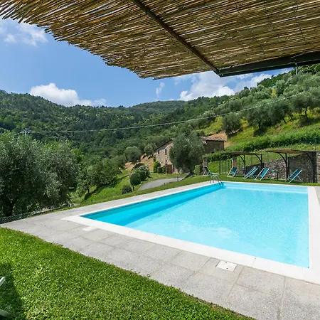 Podere Sondino-apt-casa Di Pietro By Interhome Apartment *