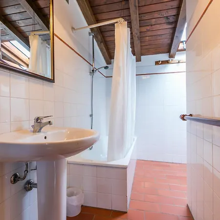 Podere Sondino-apt-casa Di Pietro By Interhome *