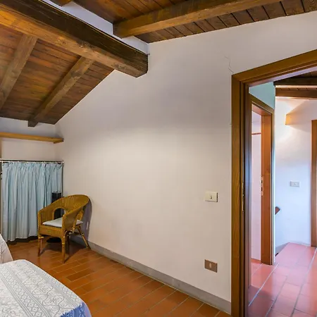 Podere Sondino-apt-casa Di Pietro By Interhome Medicina (Tuscany)