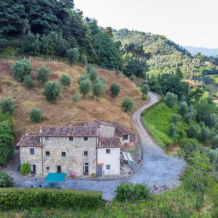 Podere Sondino-apt-casa Di Pietro By Interhome * Medicina (Tuscany)