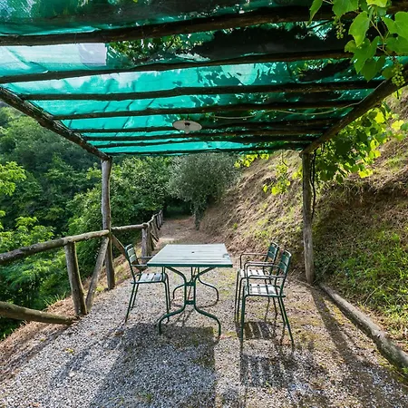 Podere Sondino-apt-casa Di Pietro By Interhome