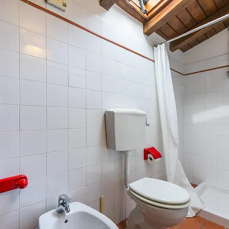 Podere Sondino-apt-casa Di Pietro By Interhome *