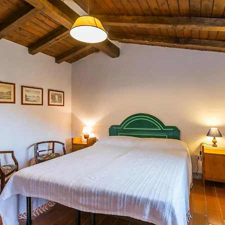 Podere Sondino-apt-casa Di Pietro By Interhome Apartment *