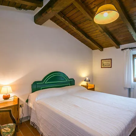 Apartment Podere Sondino-apt-casa Di Pietro By Interhome Medicina (Tuscany)