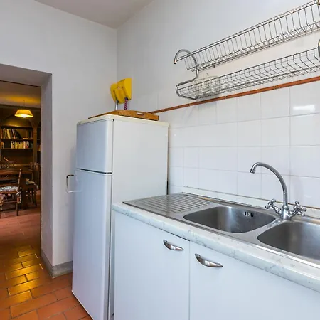 Podere Sondino-apt-casa Di Pietro By Interhome *