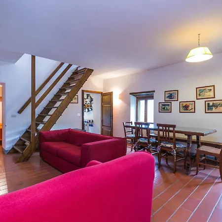 Podere Sondino-apt-casa Di Pietro By Interhome Medicina (Tuscany)