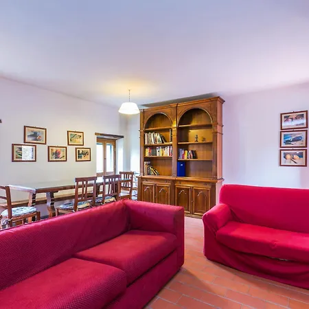 Podere Sondino-apt-casa Di Pietro By Interhome Apartment Medicina (Tuscany)