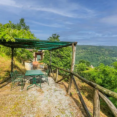 Podere Sondino-apt-casa Di Pietro By Interhome *