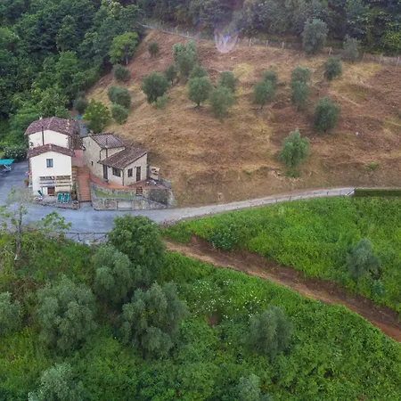 Podere Sondino-apt-casa Di Pietro By Interhome