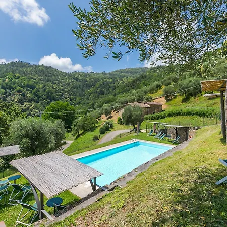 Podere Sondino-apt-casa Di Pietro By Interhome Apartment