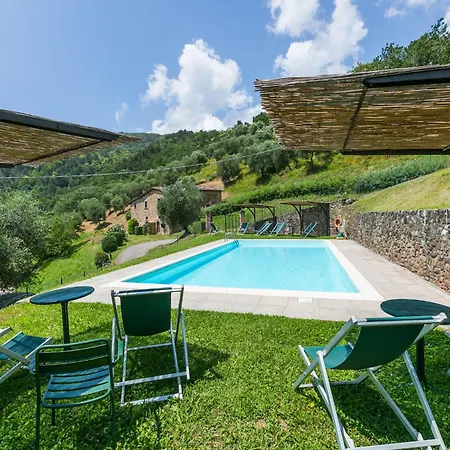 Podere Sondino-apt-casa Di Pietro By Interhome Apartmán Medicina (Tuscany)