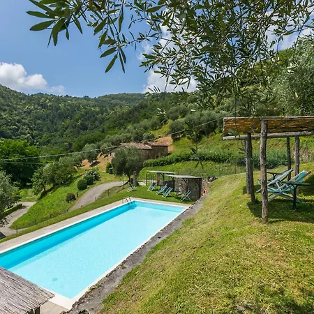 Podere Sondino-apt-casa Di Pietro By Interhome
