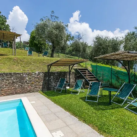 Podere Sondino-apt-casa Di Pietro By Interhome Apartmán Medicina (Tuscany)