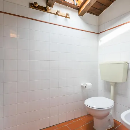 Apartmán Podere Sondino-apt-casa Di Pietro By Interhome Medicina (Tuscany)