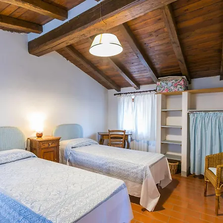 Podere Sondino-apt-casa Di Pietro By Interhome Apartmán Medicina (Tuscany)