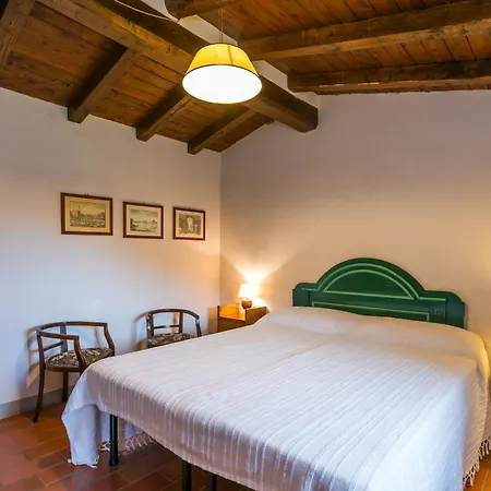 Apartmán Podere Sondino-apt-casa Di Pietro By Interhome