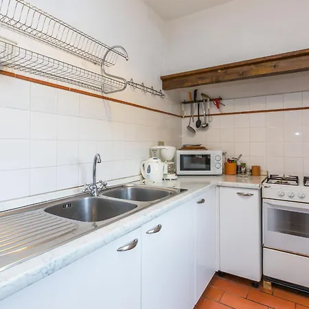 Podere Sondino-apt-casa Di Pietro By Interhome Apartmán Medicina (Tuscany)