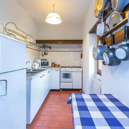 Podere Sondino-apt-casa Di Pietro By Interhome * Medicina (Tuscany)
