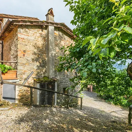 Podere Sondino-apt-casa Di Pietro By Interhome Medicina (Tuscany)